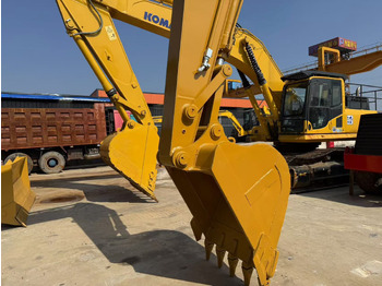 Escavadora de rastos CATERPILLAR 320c [ Copy ]: foto 5