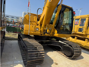 Escavadora de rastos CATERPILLAR 320c [ Copy ]: foto 2