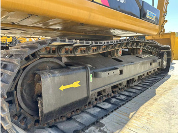 Escavadeira CATERPILLAR 320d: foto 4 Escavadeira CATERPILLAR 320d: foto 4