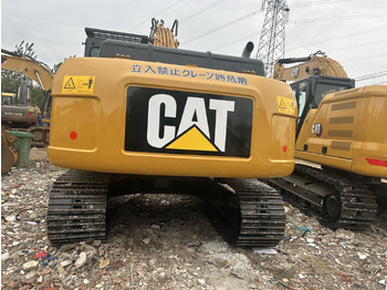 Escavadora de rastos CATERPILLAR 320d [ Copy ] [ Copy ] [ Copy ]: foto 5