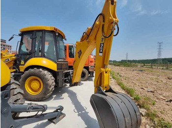 Retroescavadeira Cheap Price JCB 3CX Backhoe Loader in Excellent Condition for Sale  JCB3CX JCB 4CX Available for Sale [ Copy ] [ Copy ] [ Copy ] [ Copy ]: foto 2