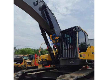 Escavadeira Excellent Condition VOLVO EC480 Large Excavator  in Stock  Digging Heavy Duty Machine Hydraulic Crawler  for Hot Sale [ Copy ]: foto 3