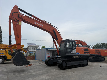 Escavadora de rastos HITACHI