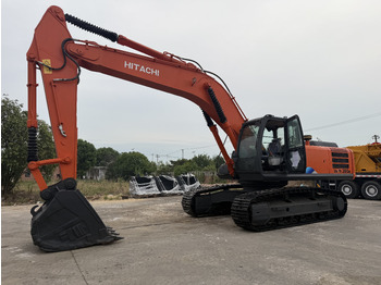 Escavadora de rastos HITACHI