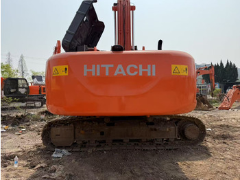Escavadora de rastos HITACHI