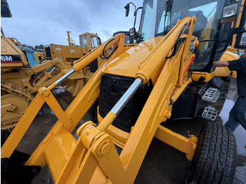 Escavadeira de rodas JCB 3CX: foto 3