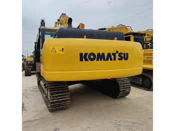 Escavadora de rastos Komatsu pc360: foto 3