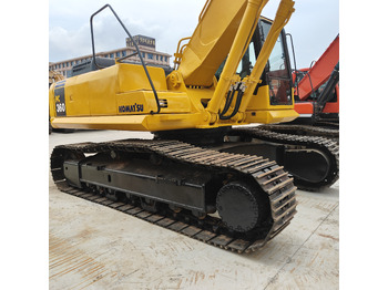 Escavadora de rastos Komatsu pc360: foto 5