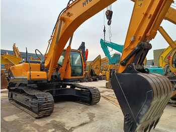 Máquina de construção HYUNDAI 305-9t [ Copy ]: foto 2