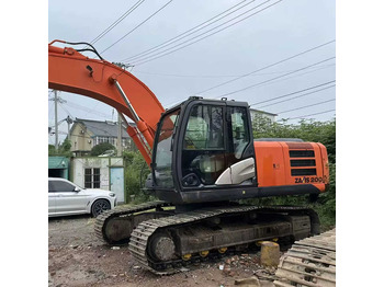 Escavadeira HITACHI ZX200