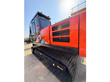 Escavadeira Second Hand  Japan Brand  Hitachi Zx200 Excavator for Sale Original  Hitachi 20tons Medium Excavator in Stock [ Copy ]: foto 5