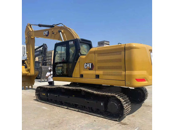 Escavadeira CATERPILLAR 330GC