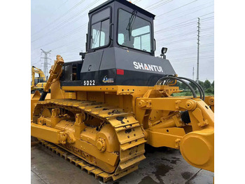 Buldôzer USED SHANTUI SD22 Bulldozer with Good Condition Hot Sale: foto 2
