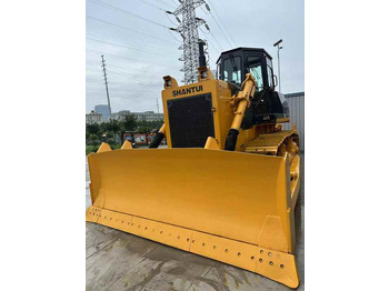 Buldôzer USED SHANTUI SD22 Bulldozer with Good Condition Hot Sale: foto 3