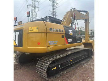 Escavadora de rastos Urgent Sale! Cat 320DL Excavator | Low Operating Hours, Flexible Payment Options! [ Copy ] [ Copy ] [ Copy ] [ Copy ]: foto 3