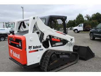 Mini pá carregadora Used Bobcat T590 UsedSkid Steer Loader with Good Condition for Sale S160 S300 S185 S330 [ Copy ] [ Copy ] [ Copy ] [ Copy ] [ Copy ]: foto 5