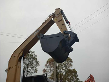 Escavadeira Used Caterpillar 307 Excavator-Second-Hand with Proven Performance [ Copy ] [ Copy ] [ Copy ]: foto 3