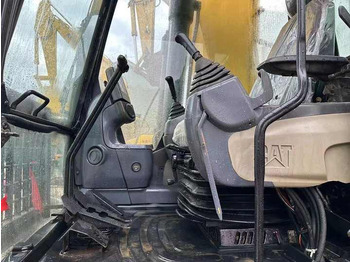 Escavadeira Used Caterpillar 323d Excavator for Sale   Original Caterpillar 320 330 323 336d Excavator on Sale [ Copy ] [ Copy ] [ Copy ] [ Copy ]: foto 5