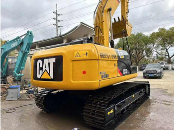 Escavadeira Used Caterpillar 323d Excavator for Sale   Original Caterpillar 320 330 323 336d Excavator on Sale [ Copy ] [ Copy ] [ Copy ] [ Copy ]: foto 2