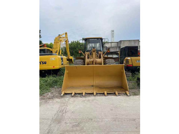 Pá carregadora de rodas Used Caterpillar 966H WHEEL  Loader Running Working Condition Cat966H Construction Engineering Machinery Hot Sale: foto 2