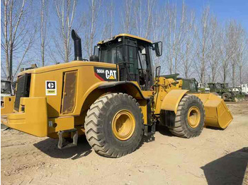 Pá carregadora de rodas Used Caterpillar 966H Wheel Loader used cat966h loader  Excellent Performance Good Condition For Sale [ Copy ]: foto 3