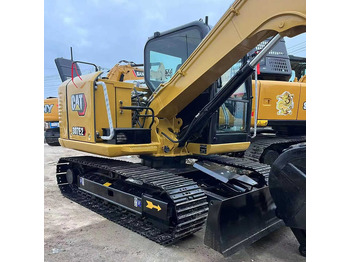 Escavadeira CATERPILLAR 307E2