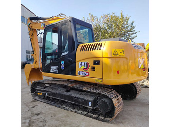 Escavadora de rastos CATERPILLAR