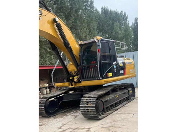 Escavadeira Used Caterpillar  Excavator 329D for Sale USED CAT329D2 Excavator in Good Condition and Low Price Hot Selling [ Copy ] [ Copy ] [ Copy ]: foto 2