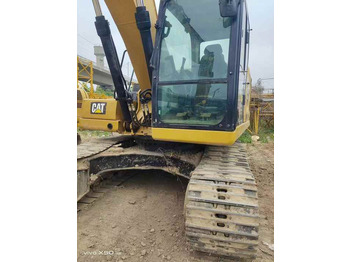 Escavadora de rastos Used Digger CAT 320GC Construction Machinery Construction Digger Used CAT 320GC Cheap Excavator: foto 5