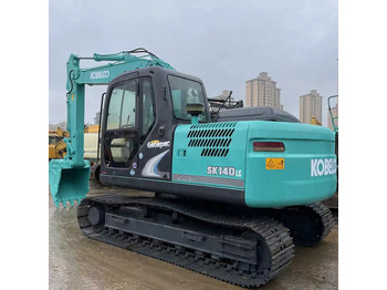 Escavadora de rastos KOBELCO