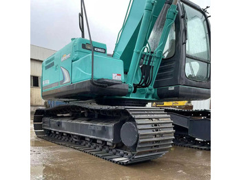 Escavadora de rastos Used High-quality Original Japan Kobelco SK140-8 Crawler Excavator in Hefei [ Copy ] [ Copy ]: foto 2