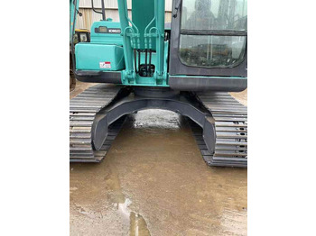 Escavadora de rastos Used High-quality Original Japan Kobelco SK140-8 Crawler Excavator in Hefei [ Copy ] [ Copy ]: foto 5