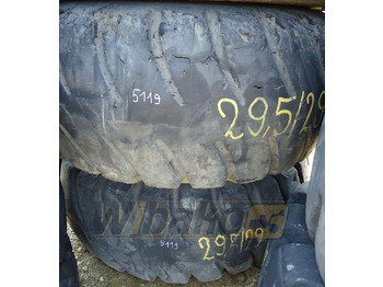 Pá carregadora de rodas