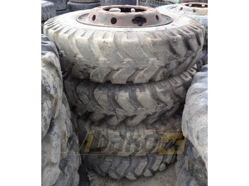 Pá carregadora de rodas