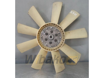 Ventilador