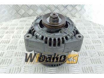 Alternador DEUTZ
