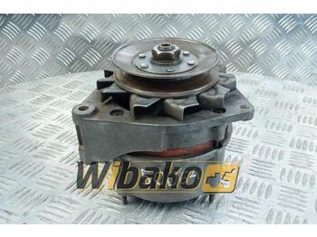 Alternador BOSCH