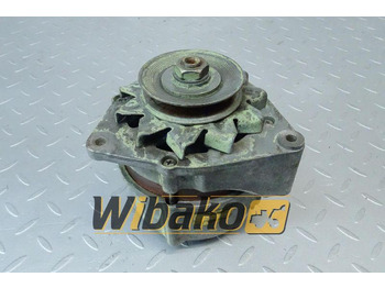 Alternador BOSCH