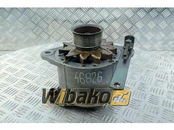 Alternador VOLVO