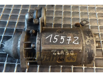 Motor de arranque BOSCH