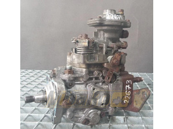 Bomba de combustivel BOSCH