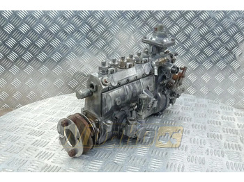 Bomba de combustivel BOSCH