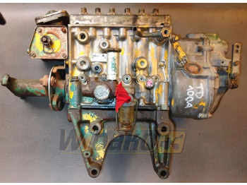 Bomba de combustivel BOSCH