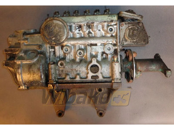 Bomba de combustivel para Máquina de construção Bosch PE6P110A320RS 0401846430: foto 2