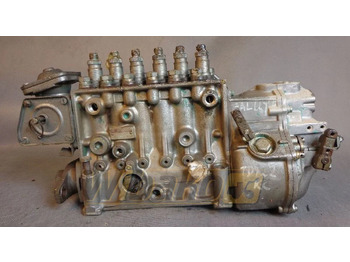 Bomba de combustivel BOSCH