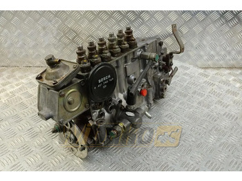 Bomba de combustivel BOSCH