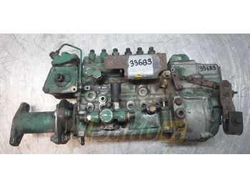 Bomba de combustivel BOSCH