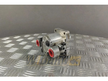 Bomba hidráulica CASAPPA