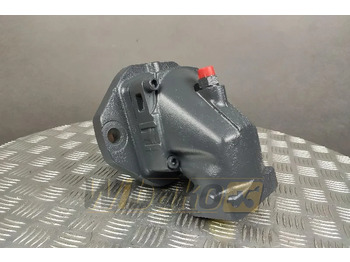 Motor hidráulico CASE