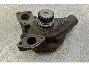 Bomba de água CATERPILLAR